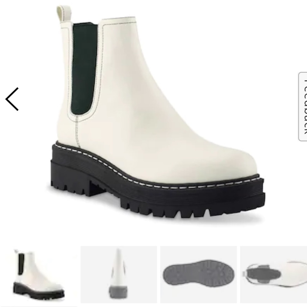 Marc Fisher Chelsea Boot